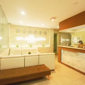  Apartamento Indo Serviced