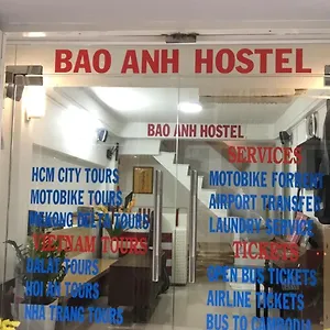 Habitación en casa particular Baoanh