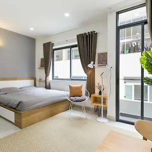  Habitación en casa particular G9 - Nguyen Trai