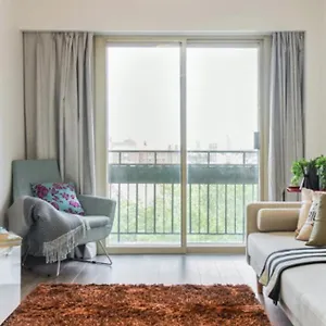  Apartamento Rivergate With View