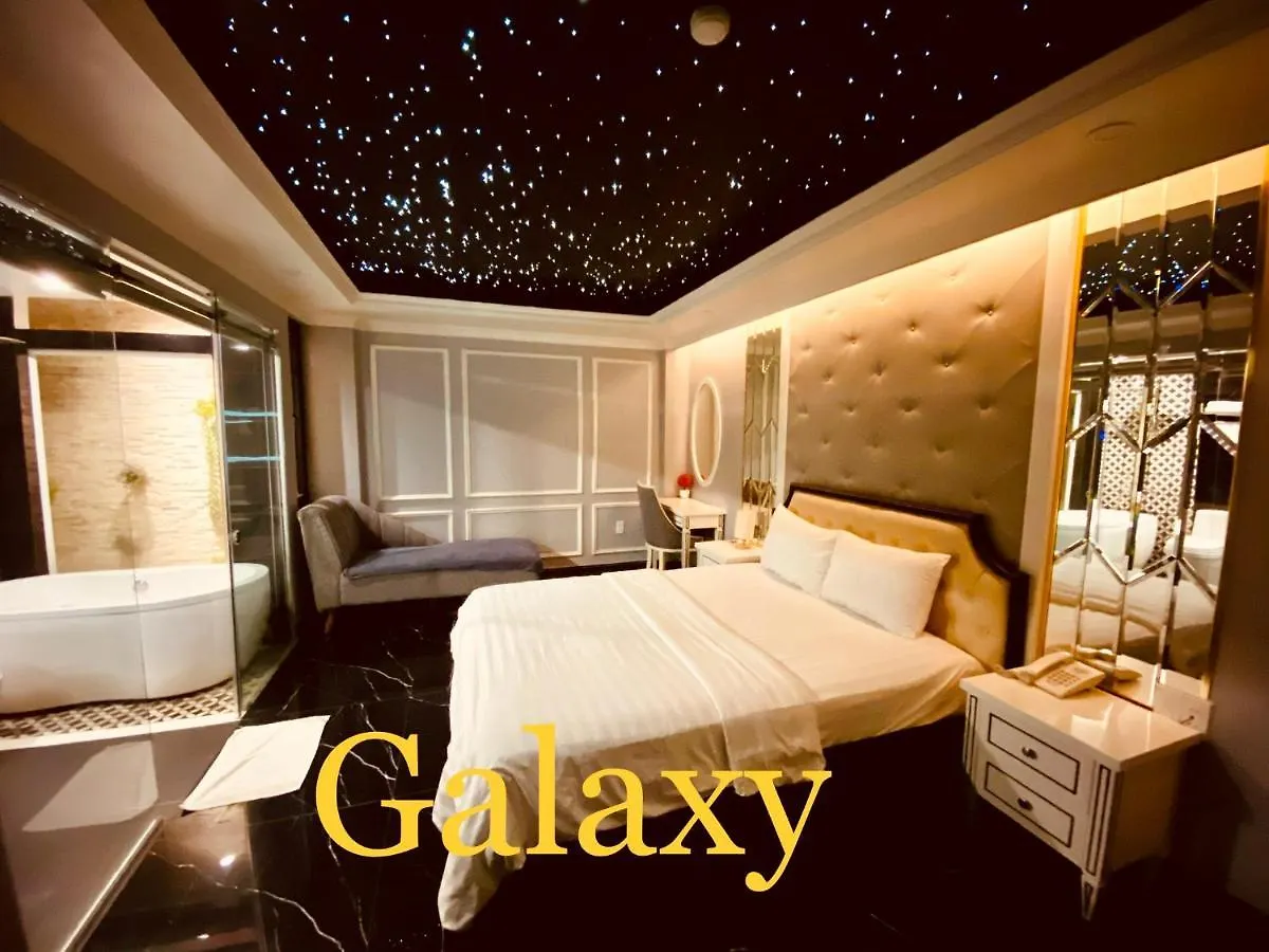 La Galerie Hotel Ho Si Minh-város