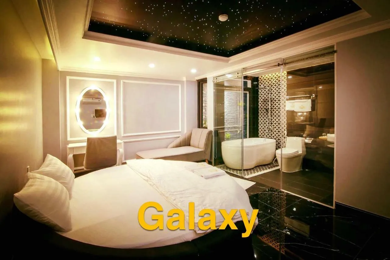 La Galerie Hotel Ho Si Minh-város