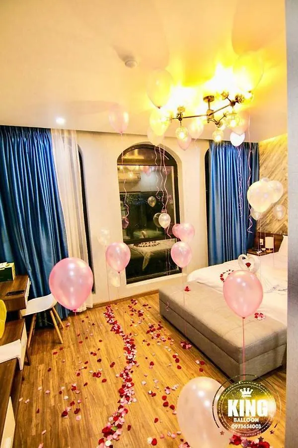 La Galerie Hotel Ho Chi Minh City