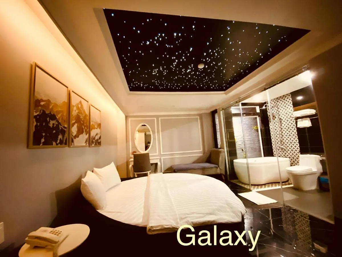 La Galerie Hotel Ciudad Ho Chi Minh