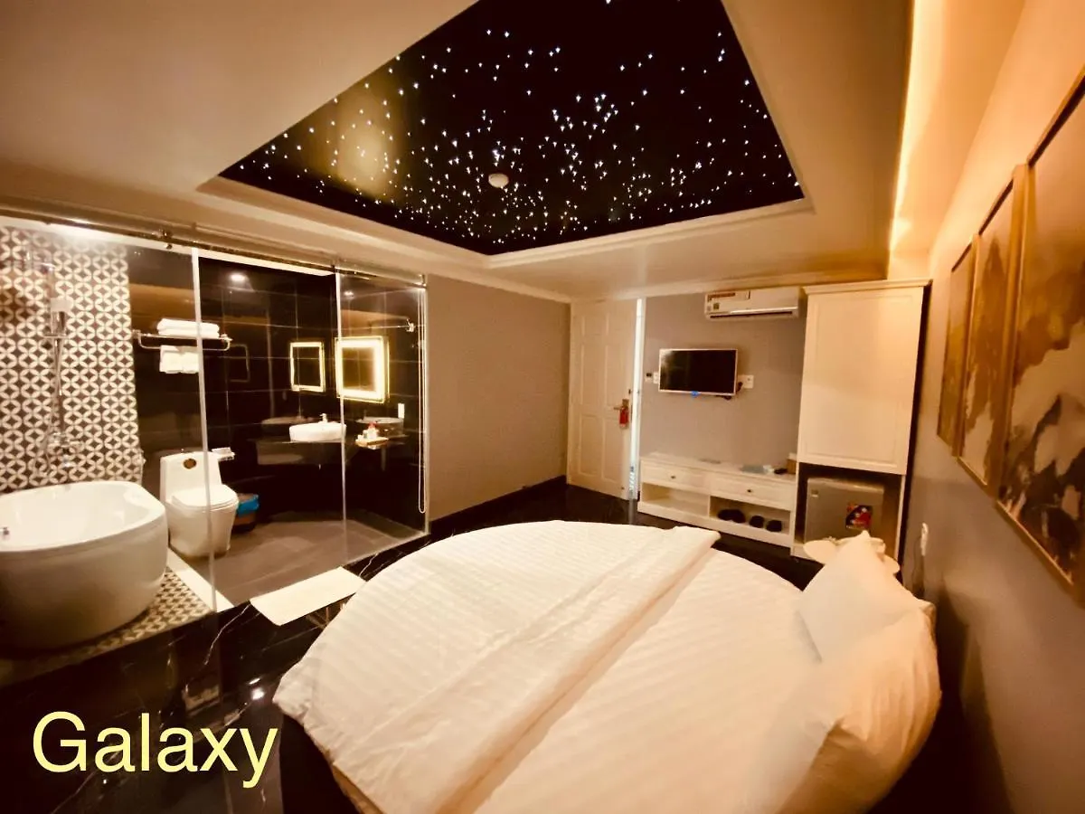 La Galerie Hotel Ciudad Ho Chi Minh  Vietnam