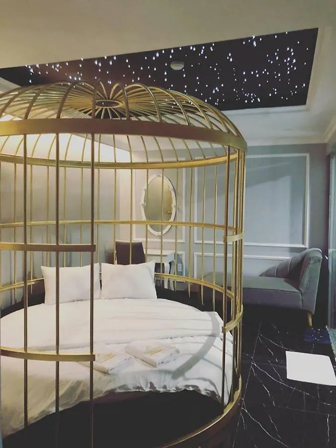 La Galerie Hotel Ciudad Ho Chi Minh